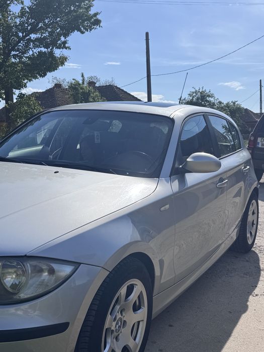 Bmw seria 1 118