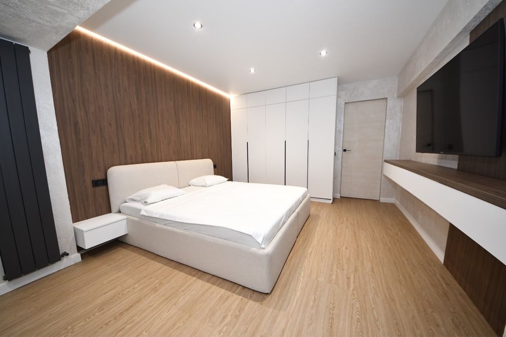 Inchiriez apartament 2 camere
