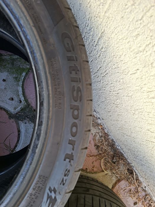 Anvelope vara 225/45/17