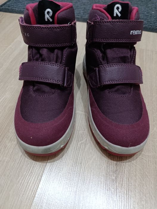 Детская обувь для девочки