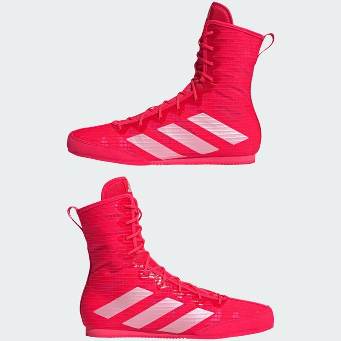 Adidas Box Hog 4