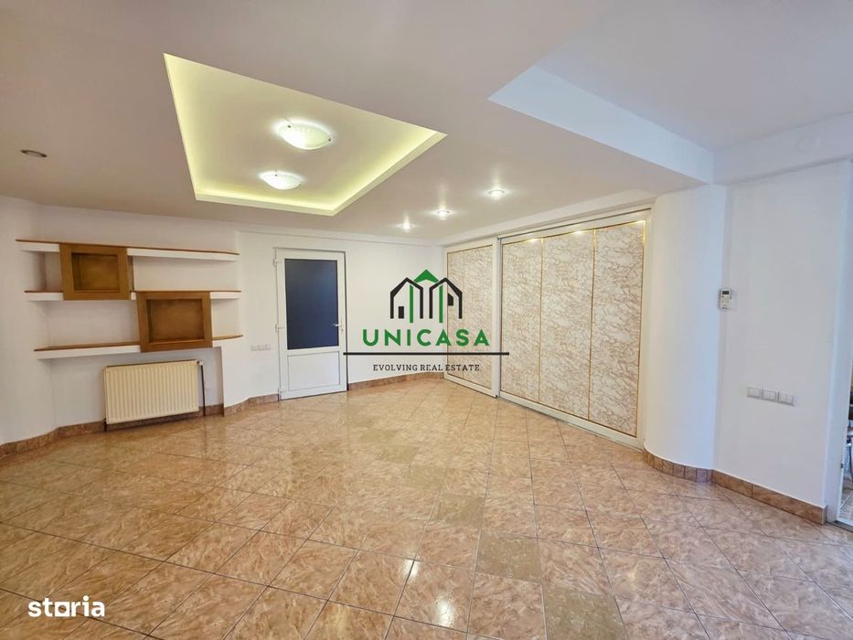 Spatiu comercial de inchiriat/Traian/