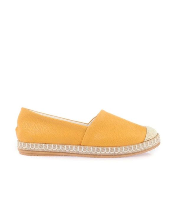 Эспадрилы женские