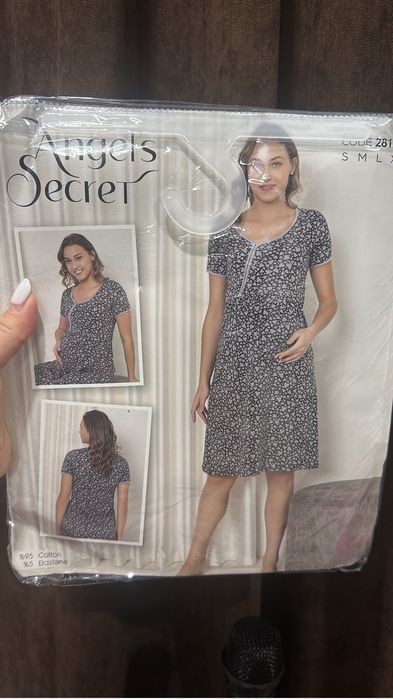 Продам халаты хб новый 3000