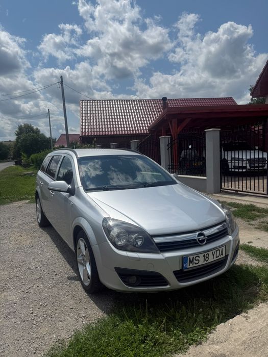 Vand opel astra H 1.7 CDI