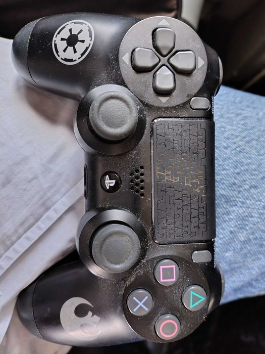 Sony PS4 Controller Star Wars Battlefront II гр. София Лозенец • OLX.bg