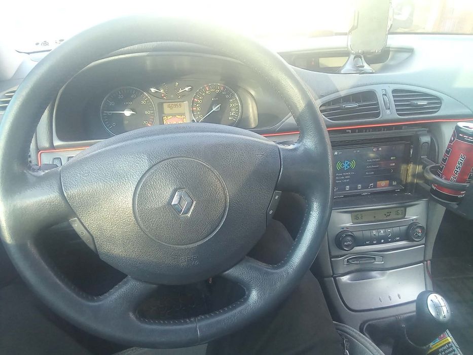 Vând Renault laguna 2