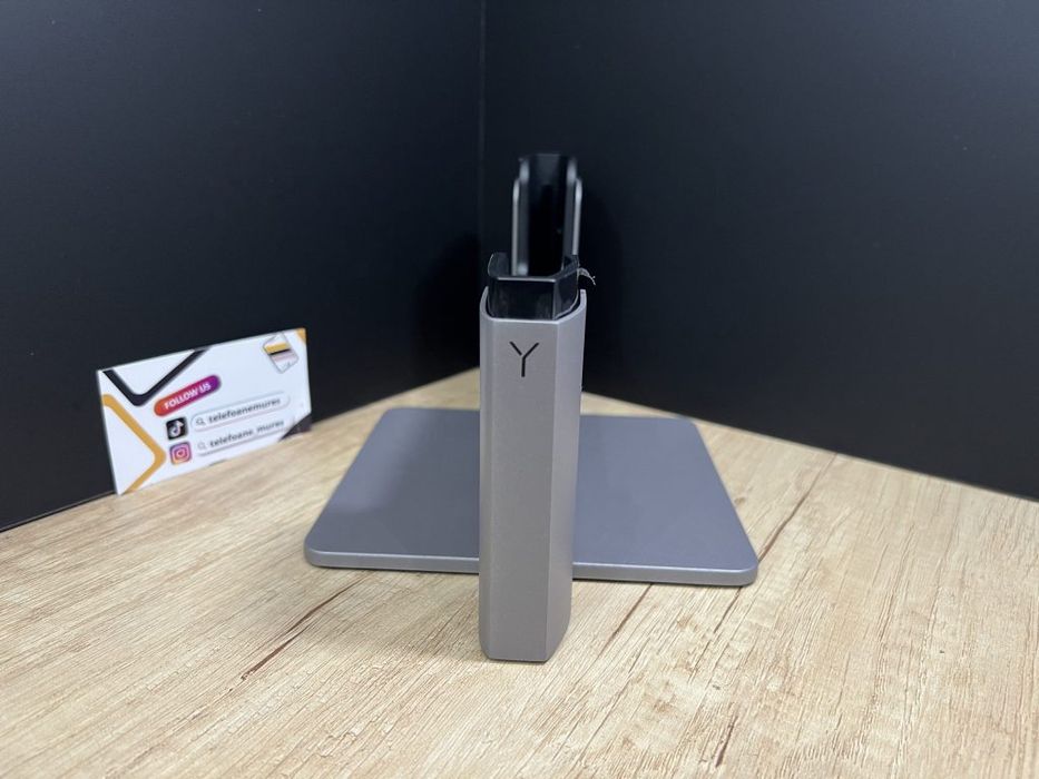 Bridge Vertical Dock MacBook Pro 13" Second-Hand Ca nou 2 ani garanție