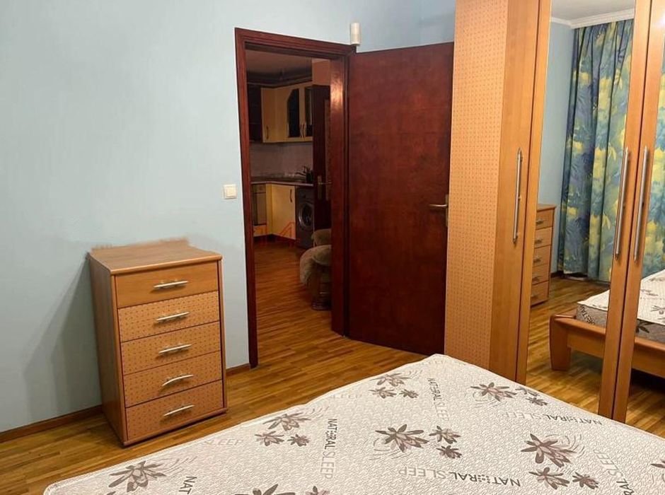 Дава се под наем Двустаен апартамент в София, Разсадника - 70 кв.м за 450 € - Снимка #5