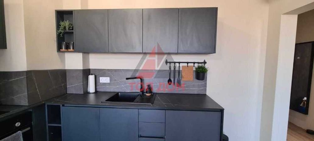 Дава се под наем Двустаен апартамент в Варна, Победа - 57 кв.м за 612 € - Снимка #4