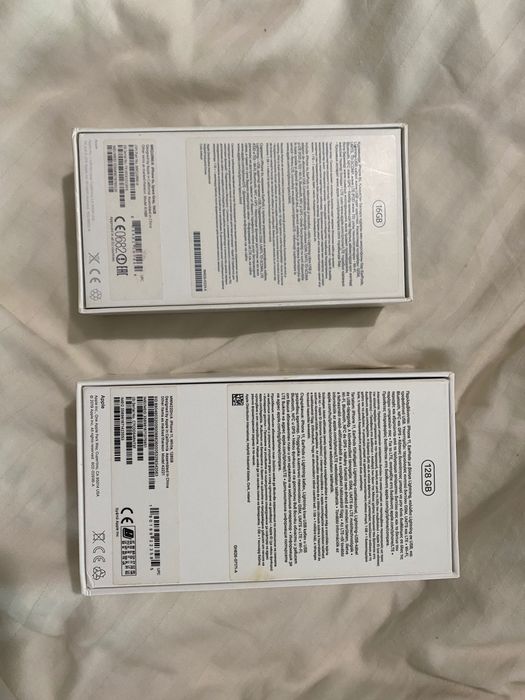 Кутии за айфон 6s и 11