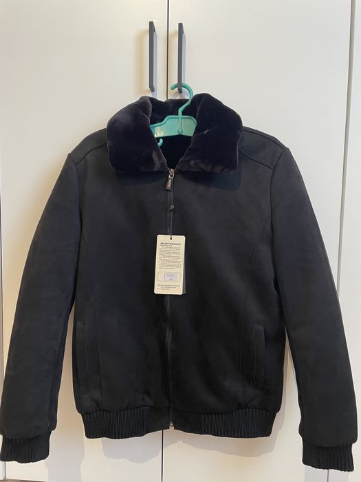 Продается Новая Мужская куртка