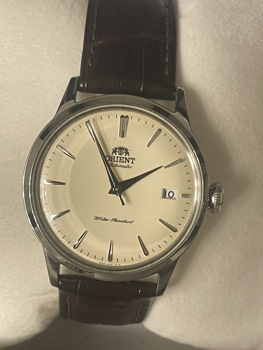 Orient bambino  swatch tissot seiko automat