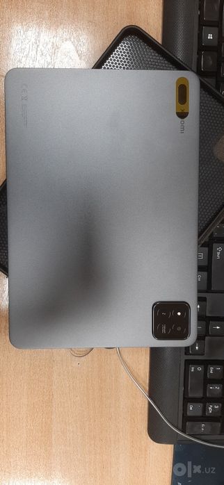 Продается xiaomi pad 7