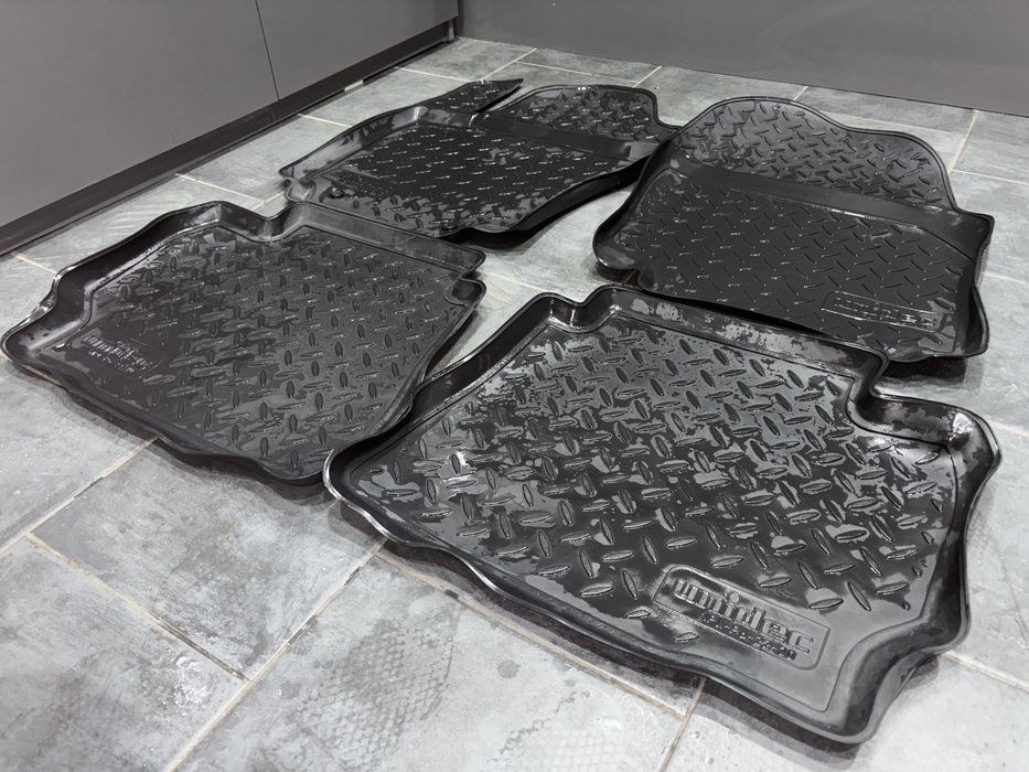 Продам автомобильные коврики