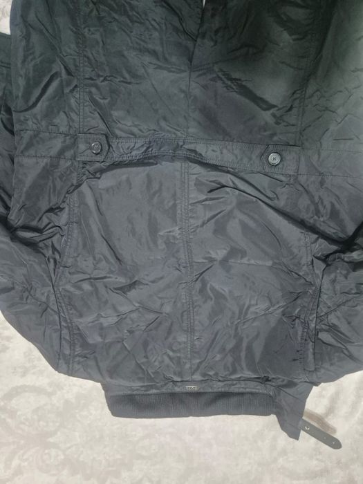 куртка hugo boss оригинал