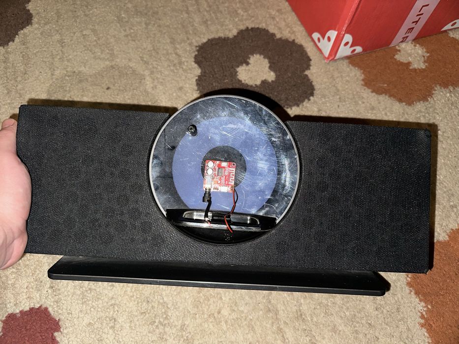 Boxa Sansui DS175