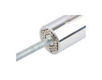 Универсална вложка за гедоре BGS