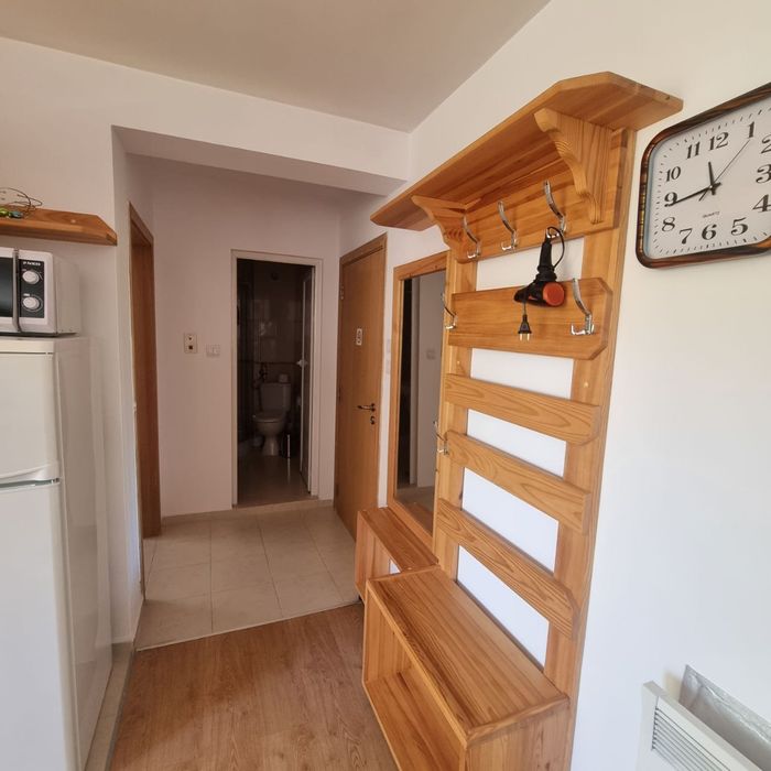 Продава се Двустаен апартамент в Банско - 56 кв.м за 8 €/кв.м - Снимка #5