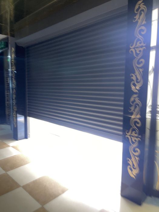 рольставни. Роллетные ворота. ремонт и установка