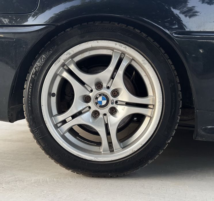 Оригинални джанти 17”  за бмв bmw style 68