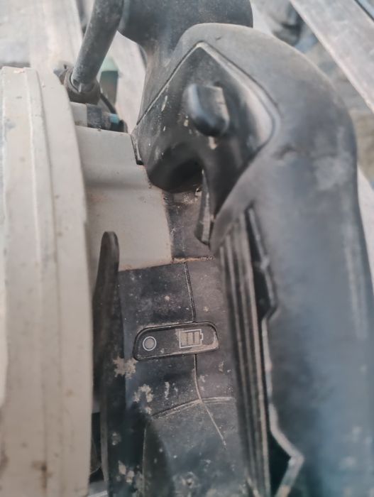 Circular Makita 18V