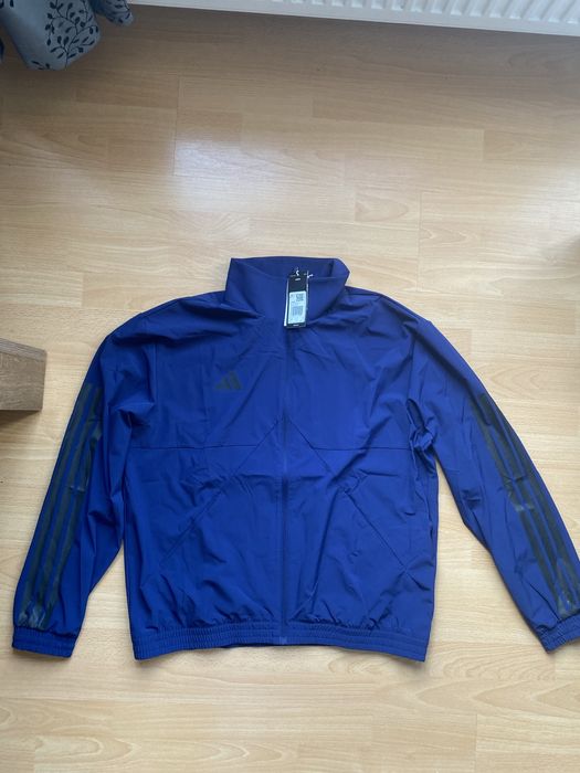 Adidas jacketa subsiri pentru barbat marime L