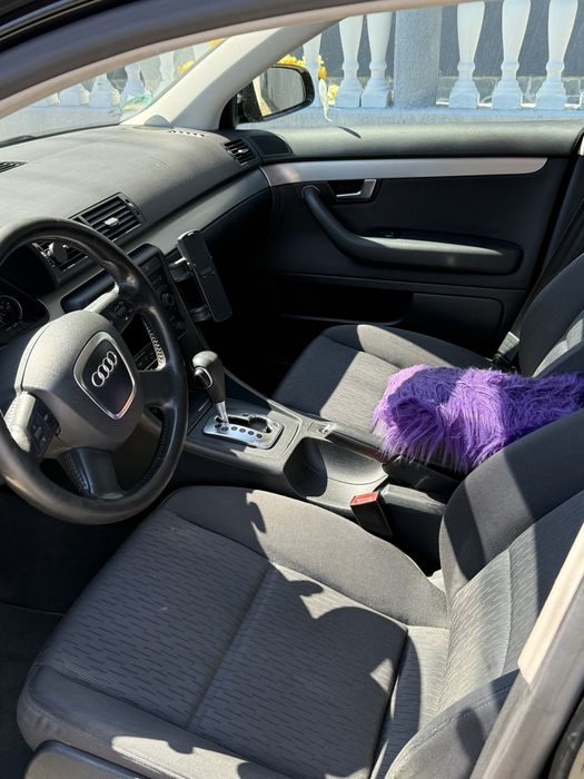 Vand Audi A4 B7 automat