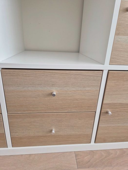 Етажерка Ikea Kallax