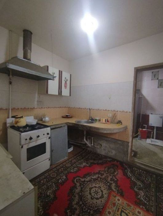 (22) Аренда Участок 5 ком Метро 4 бекат