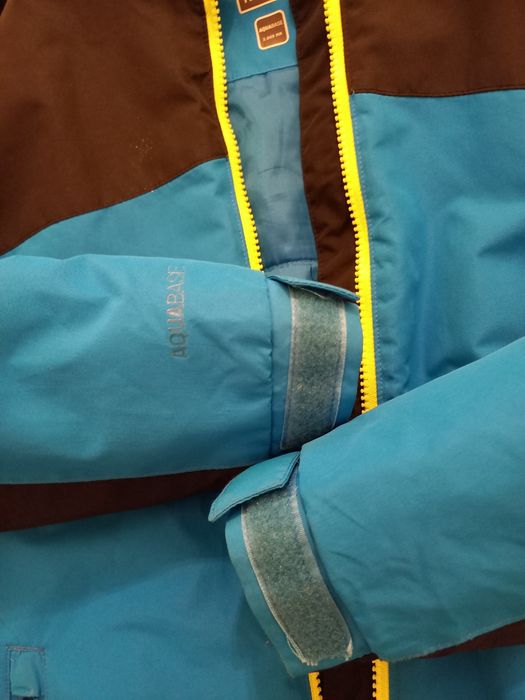 Детско яке  MC KINLEY ръст 152  за 12 години.