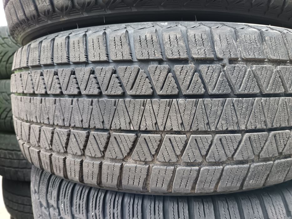 Anvelope MS iarna 225 60 18 bridgestone 2020.7mm