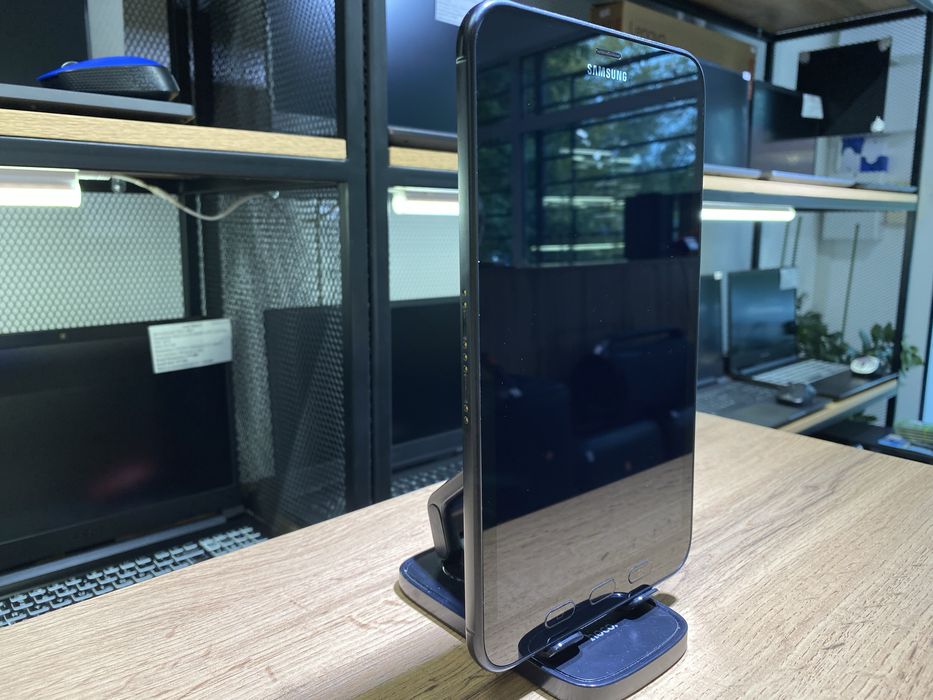 Планшет Samsung Tab Active 2, черный, 10535/А10