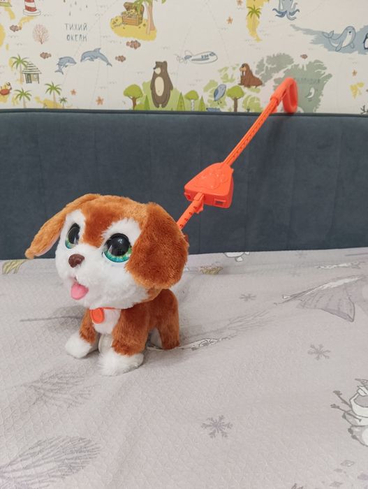 Hasbro FurReal Friends Щенок