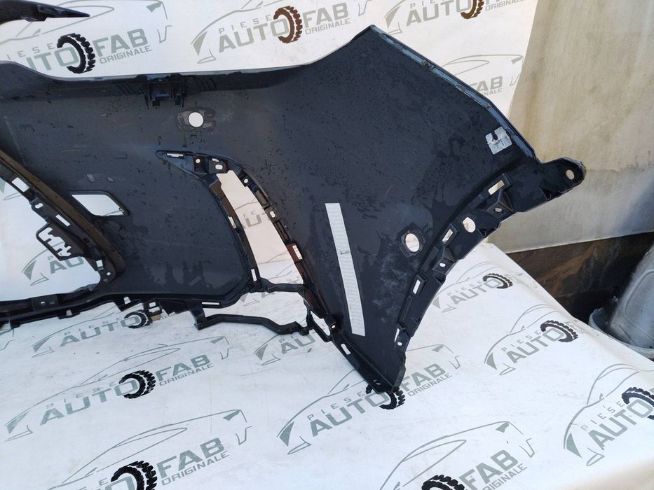 Bara fata Lexus NX 2 an 2021-2022-2023-2024-2025-2026