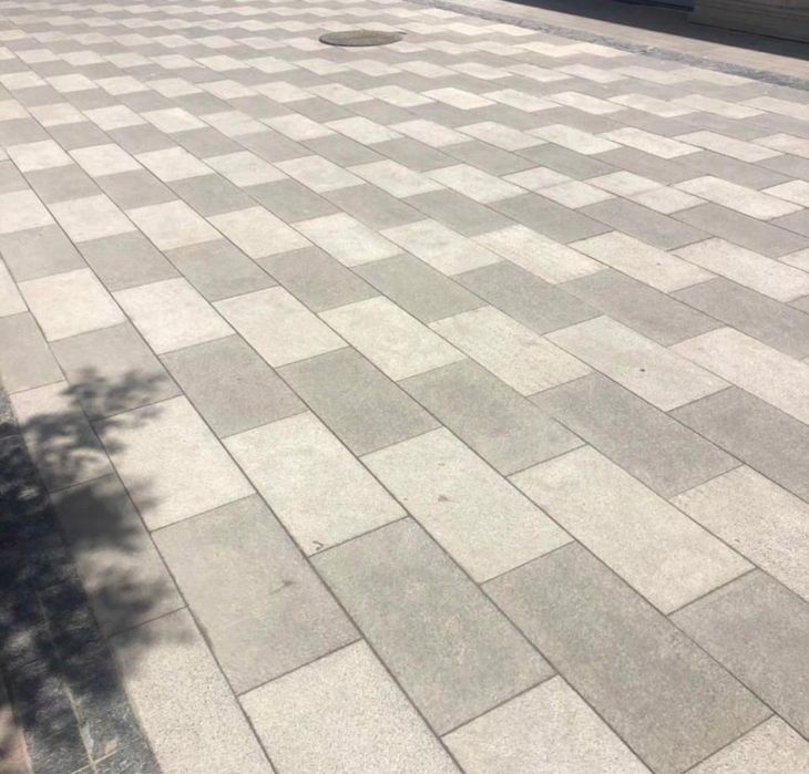 Гранит, Травертин, Плитняк, Балясины