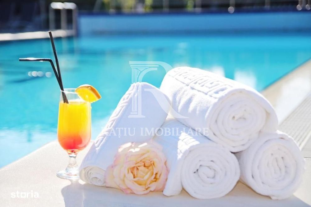 Hotel Silver– Prime Hospitality Asset 4★ Operational