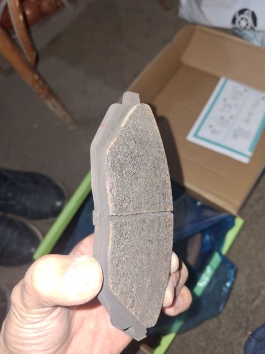 spark aporniy kalotka