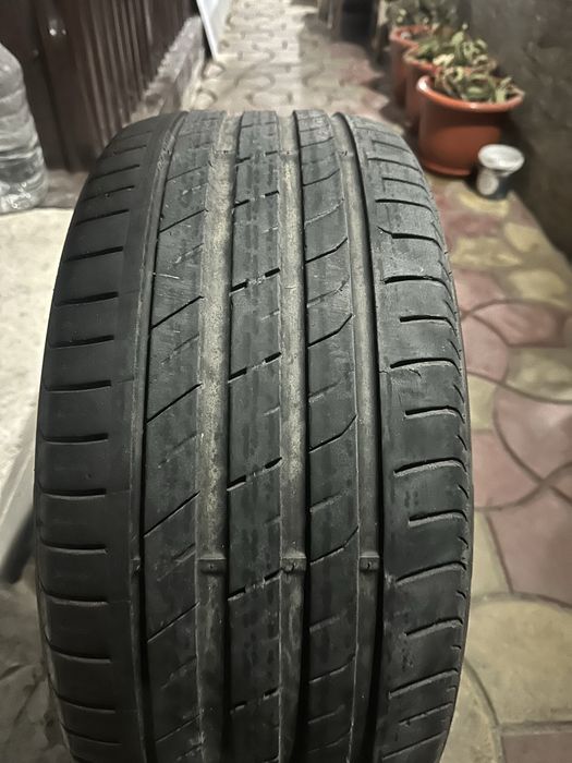 245 45 R17 Nexen N Fera Su1 Vara DOT2020
