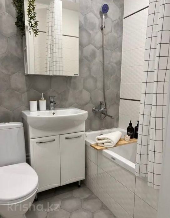 VIP-квартира Абая