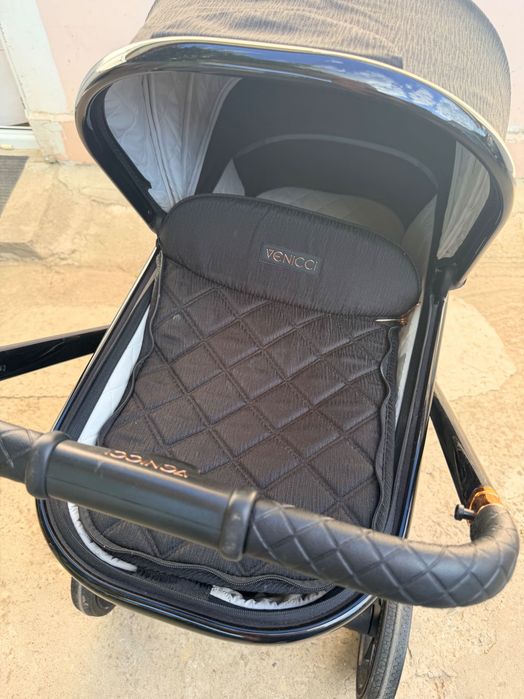Căruț 2in1 Venicci