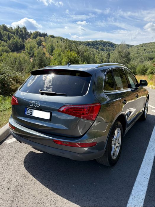 AUDI Q5 0 — imagine 3