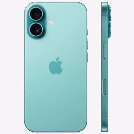 Iphone 16 Tean 128gb