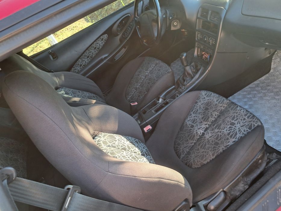 FORD Probe 1997 — imagine 5