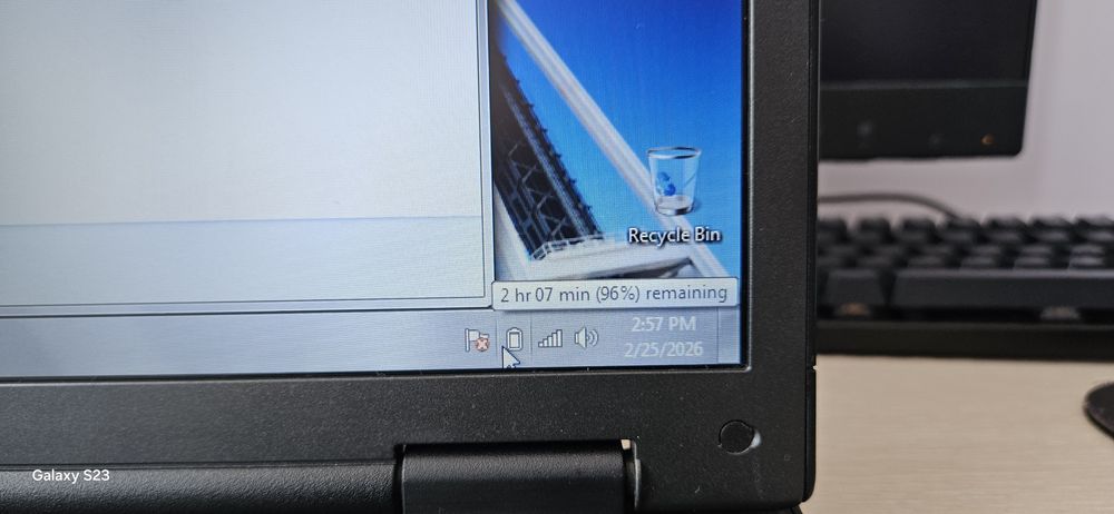 Лаптоп за чип тунинг