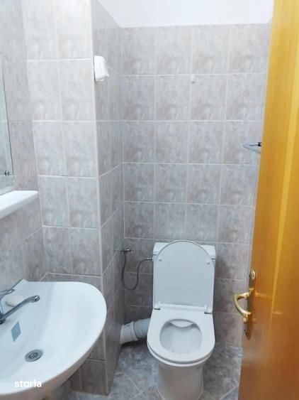 Nerva Traian apartament 3 camere mobilat si utilat