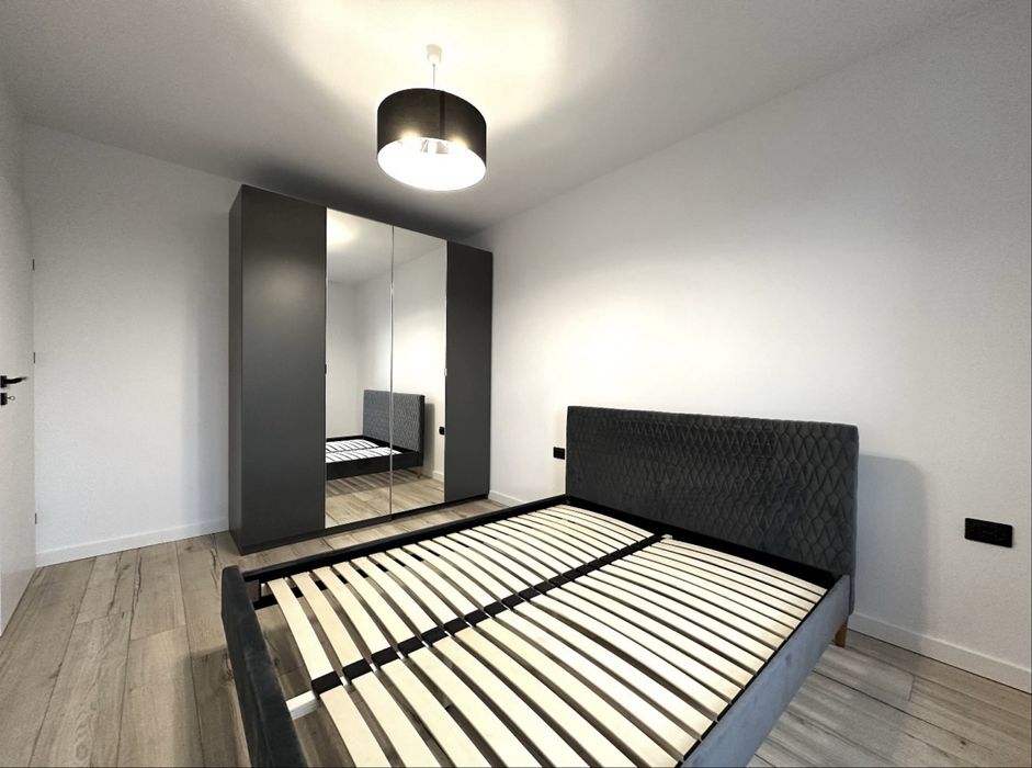 3 Camere | Park Lake | View Spre Lac