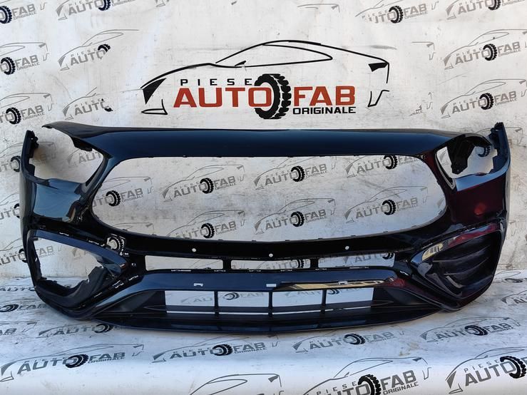 Bara fata Mercedes GLA W247 H247 AMG-Line Facelift an 2023-2024-2025