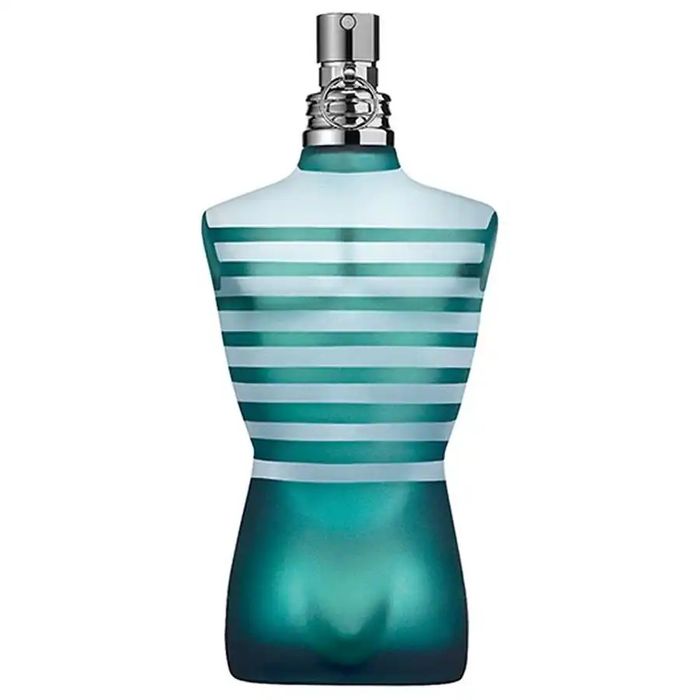 Le Male- Jean Paul Gaultier