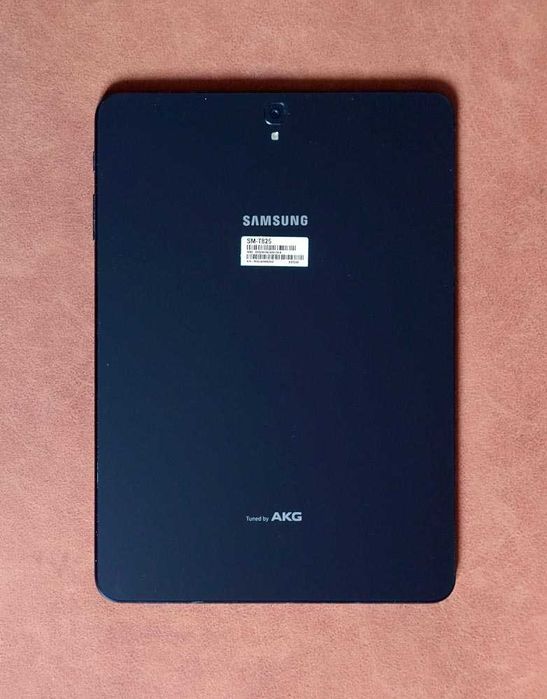 Vând Samsung Galaxy Tab S3 Celular(4G/LTE) – Stare Impecabilă, S-Pen + Husă Originală